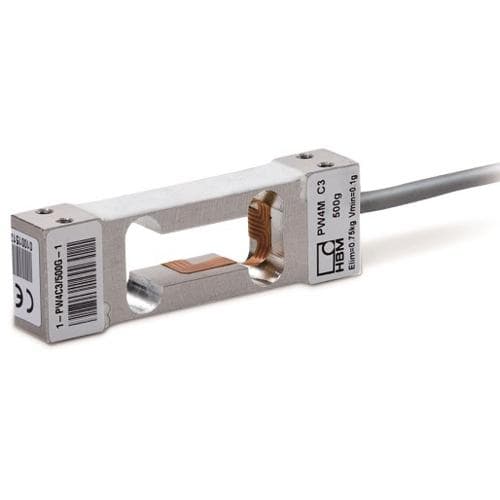 Cảm biến tải trọng loại một điểm UNIPULSE PW4M-2KG Cảm biến tải trọng loại một điểm UNIPULSE PW4M-2KG