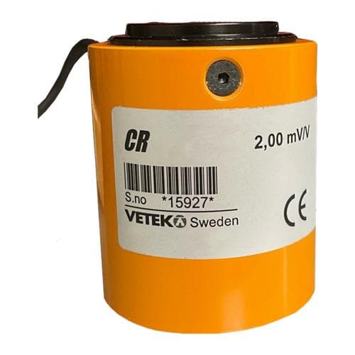 Cảm biến lực Load Cell căng hoặc nén “hộp” 20kg VETEK CR-20KG Cảm biến lực Load Cell căng hoặc nén “hộp” 20kg VETEK CR-20KG