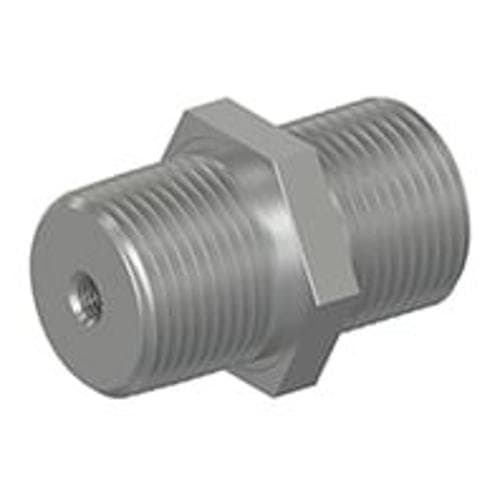 Ốc lắp đặt Bộ cảm biến tiệm cận chuẩn FFv™ 5 mm CTC DM924-1A Ốc lắp đặt Bộ cảm biến tiệm cận chuẩn FFv™ 5 mm CTC DM924-1A