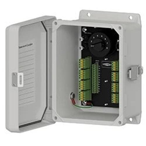 Hộp nối Switch Boxes CTC SBX42Series Hộp nối Switch Boxes CTC SBX42Series