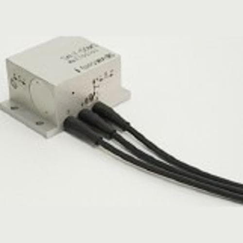 Cảm biến gia tốc SHOWA SALT-200MS Cảm biến gia tốc SHOWA SALT-200MS