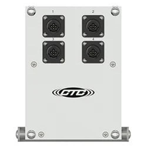 Phụ kiện hộp nối CTC MX300-1A Phụ kiện hộp nối CTC MX300-1A