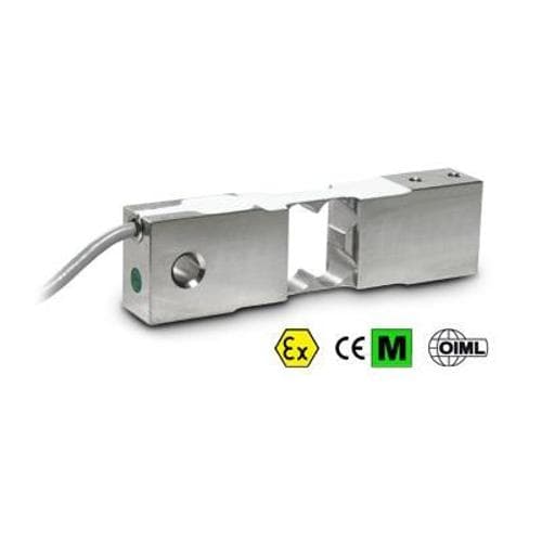 Cảm biến lực Load Cell đơn điểm SPSW 15 kg. Thép không gỉ. OIML C3 Cảm biến lực Load Cell đơn điểm SPSW 15 kg. Thép không gỉ. OIML C3