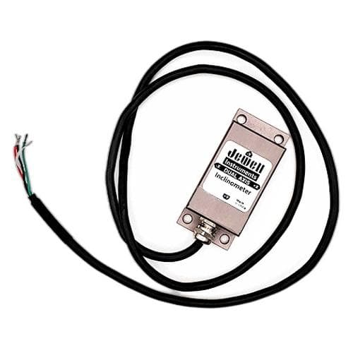 Cảm biến độ nghiêng MEMS tương tự JEWELL-INSTRUMENTS AMS Cảm biến độ nghiêng MEMS tương tự JEWELL-INSTRUMENTS AMS