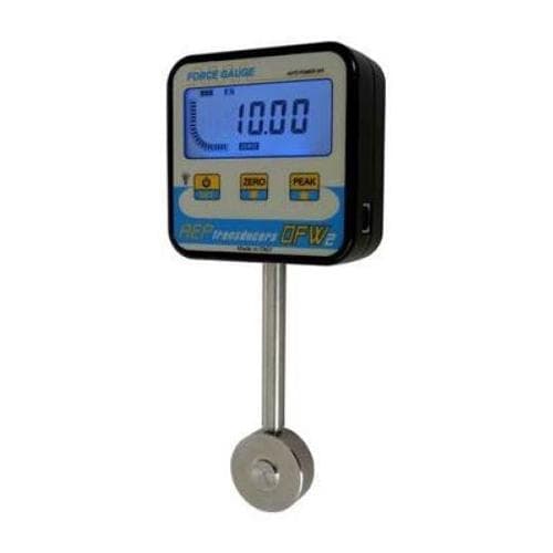 Máy đo lực kỹ thuật số 10kN AEP-TRANSDUCERS DFW2 10kN Máy đo lực kỹ thuật số 10kN AEP-TRANSDUCERS DFW2 10kN
