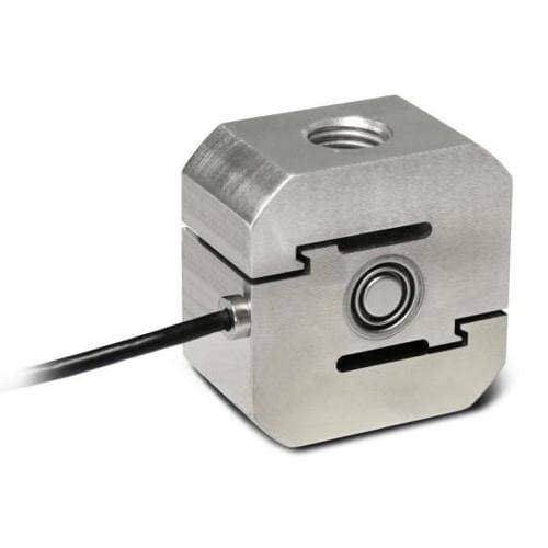 Cảm biến lực Load Cell 10 tấn. Không gỉ. OIML C3. Căng thẳng/nén DINI-ARGEO STU-10000-1K Cảm biến lực Load Cell 10 tấn. Không gỉ. OIML C3. Căng thẳng/nén DINI-ARGEO STU-10000-1K