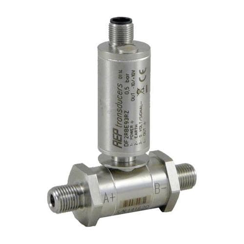 Cảm biến áp suất DF2R 2 thanh AEP-TRANSDUCERS DF2R-2B Cảm biến áp suất DF2R 2 thanh AEP-TRANSDUCERS DF2R-2B