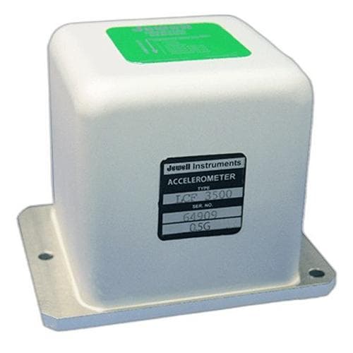 Cảm biến gia tốc tuyến tính JEWELL-INSTRUMENTS LCF-3500 Cảm biến gia tốc tuyến tính JEWELL-INSTRUMENTS LCF-3500