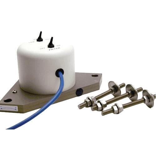 Cảm biến độ nghiêng gắn trên nền tảng JEWELL-INSTRUMENTS A711-2 Cảm biến độ nghiêng gắn trên nền tảng JEWELL-INSTRUMENTS A711-2