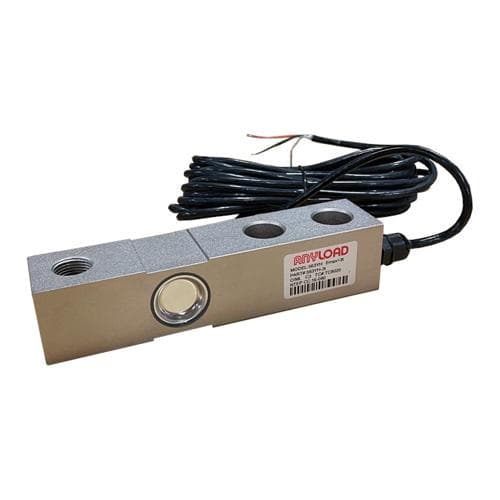 Cảm biến lực Load Cell Shear Beam 500 kg chất liệu thép hợp kim ANYLOAD VZ563YH 500kg Cảm biến lực Load Cell Shear Beam 500 kg chất liệu thép hợp kim ANYLOAD VZ563YH 500kg