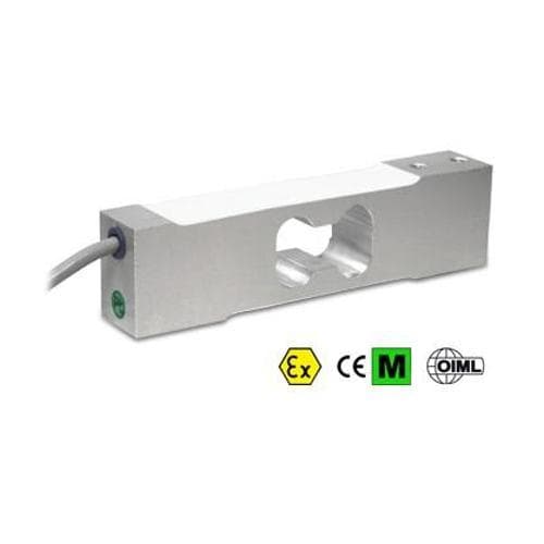 Cảm biến lực Load Cell đơn điểm 20kg. Nhôm. OIML C3 Cảm biến lực Load Cell đơn điểm 20kg. Nhôm. OIML C3