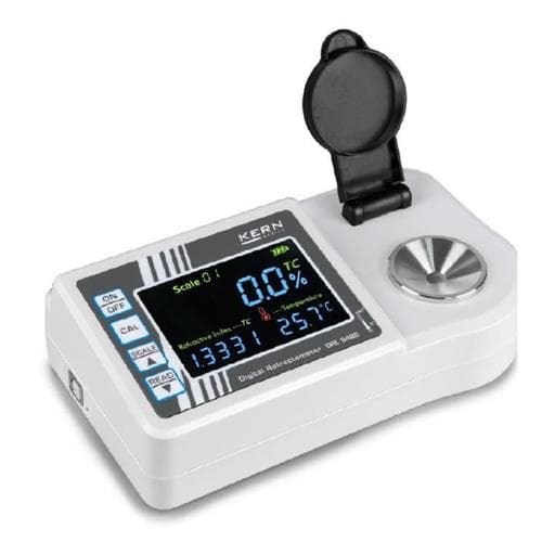Khúc xạ kế kỹ thuật số Kern ORL Khúc xạ kế kỹ thuật số Kern ORL