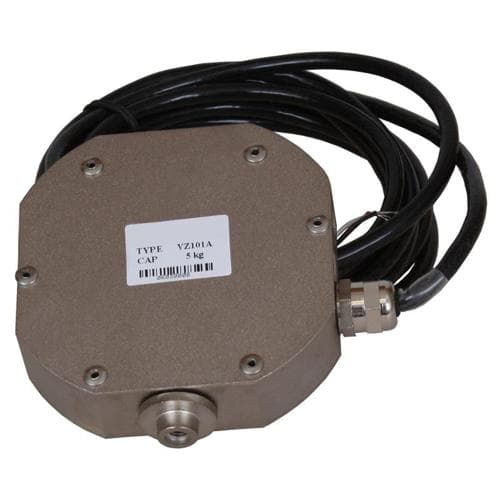 Cảm biến lực Load Cell 20 kg để kéo và nén. IP65 ANYLOAD VZ101AH 20kg Cảm biến lực Load Cell 20 kg để kéo và nén. IP65 ANYLOAD VZ101AH 20kg