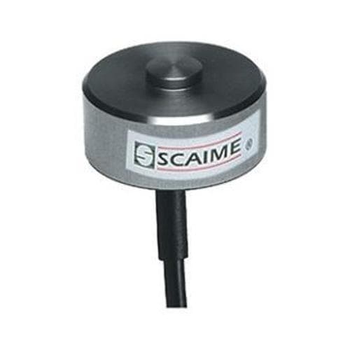 Cảm biến lực K1613 kích thước nhỏ – 50kN SCAIME K1613-50kN Cảm biến lực K1613 kích thước nhỏ - 50kN SCAIME K1613-50kN