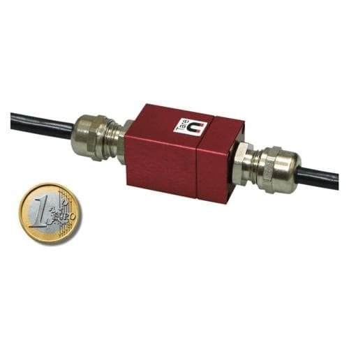 Bộ khuếch đại Cảm biến lực Load Cell 2 dây Bộ khuếch đại Cảm biến lực Load Cell 2 dây