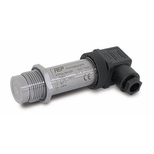 Cảm biến áp suất TP15 tương đối 10 bar AEP-TRANSDUCERS TP15-10B Cảm biến áp suất TP15 tương đối 10 bar AEP-TRANSDUCERS TP15-10B