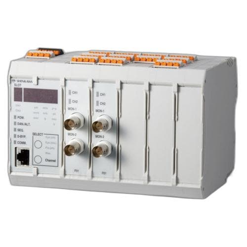 Thiết bị giám sát tín hiệu (Phiên bản hỗ trợ lựa chọn) SHINKAWA VM-25M00 Thiết bị giám sát tín hiệu (Phiên bản hỗ trợ lựa chọn) SHINKAWA VM-25M00