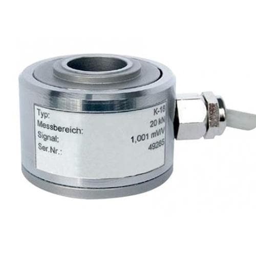 Cảm biến lực thích ứng với lực động – 5000kN SCAIME K18-5000kN Cảm biến lực thích ứng với lực động - 5000kN SCAIME K18-5000kN