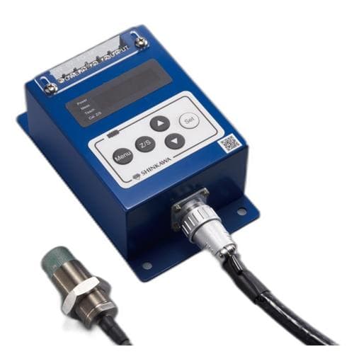 Cảm biến kiểm soát chất lượng phạm vi 5mm SHINKAWA VND Cảm biến kiểm soát chất lượng phạm vi 5mm SHINKAWA VND