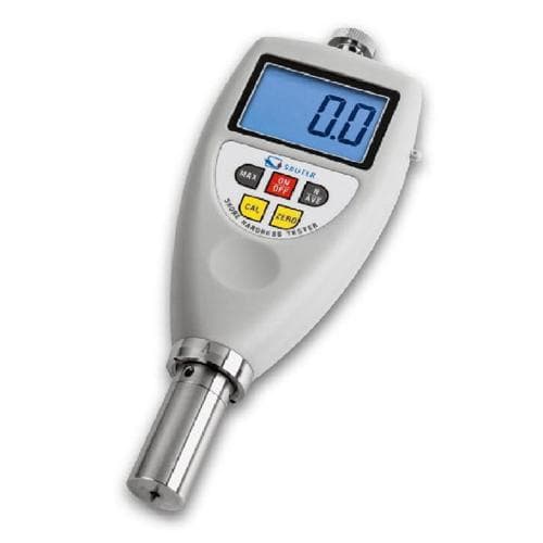 Máy đo độ cứng bờ kỹ thuật số Sauter HD. Bờ 0 SAUTER HD0 100-1 Máy đo độ cứng bờ kỹ thuật số Sauter HD. Bờ 0 SAUTER HD0 100-1