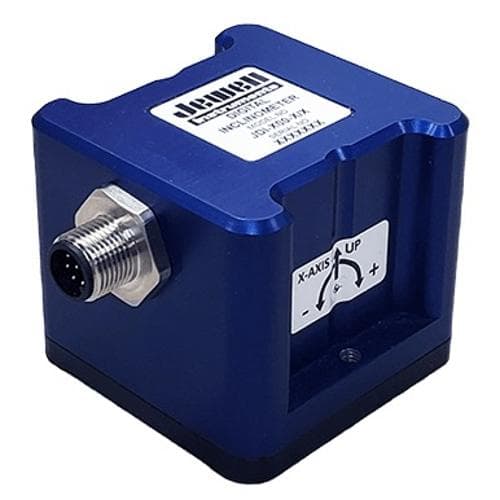 Cảm biến độ nghiêng MEMS kỹ thuật số JEWELL-INSTRUMENTS JDI-200 Cảm biến độ nghiêng MEMS kỹ thuật số JEWELL-INSTRUMENTS JDI-200