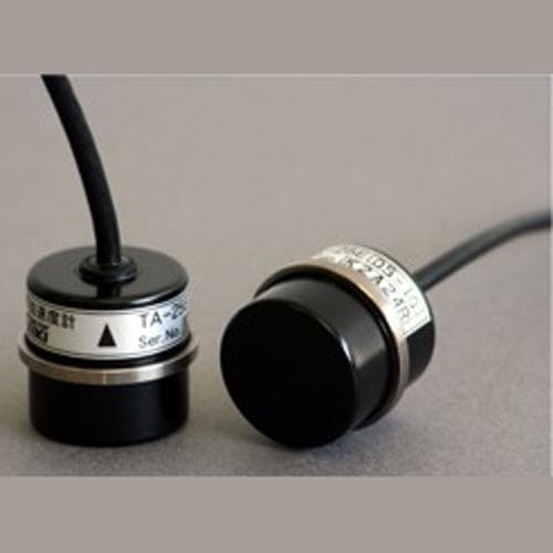 Cảm biến dành cho ứng dụng máy đo địa chấn cách ly rung TOKYO-KEIKI TA-25J Cảm biến dành cho ứng dụng máy đo địa chấn cách ly rung TOKYO-KEIKI TA-25J