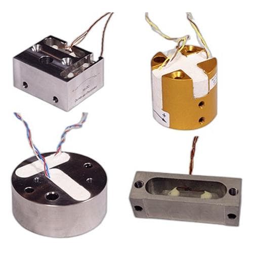 Cảm biến độ nghiêng thu nhỏ JEWELL-INSTRUMENTS 756 Cảm biến độ nghiêng thu nhỏ JEWELL-INSTRUMENTS 756