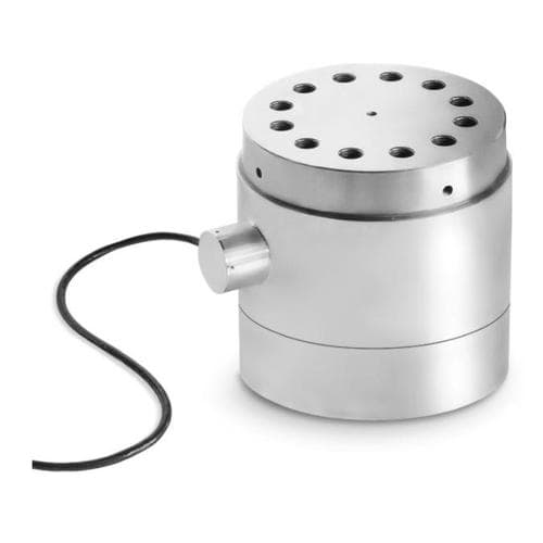 Cảm biến lực Load Cell CPH 100 tấn. Nén Cảm biến lực Load Cell CPH 100 tấn. Nén