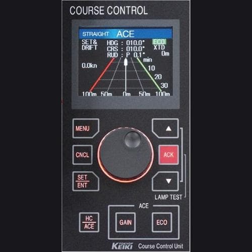 Bộ điều khiển hướng chân thẳng TOKYO-KEIKI CC-06 Bộ điều khiển hướng chân thẳng TOKYO-KEIKI CC-06