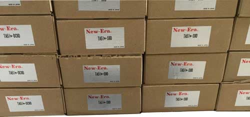 Linh kiện New Era sẵn stock