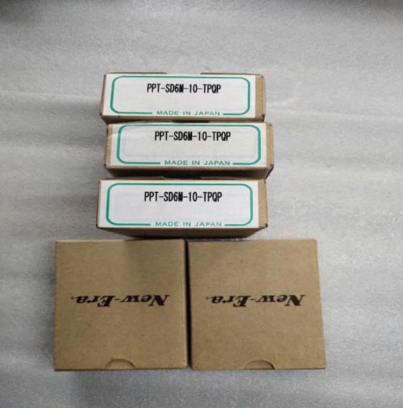 Hơn 300 khách hàng nhà máy đang thường xuyên sử dụng sản phẩm New-Era của www.tek-ac.com