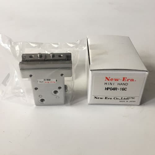 Tay gắp robot New-ERA dòng HP04/HP06/HP08/HP09..