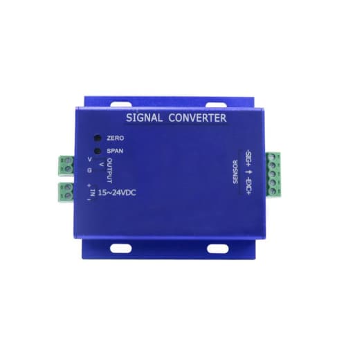 Bộ khuếch đại tín hiệu cảm biến lực NATUROLL SENSOR NF02A Bộ khuếch đại tín hiệu cảm biến lực NATUROLL SENSOR NF02A