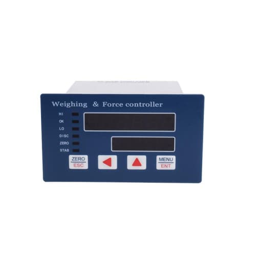 Thiết bị điều khiển công nghiệp cho cảm biến tải NATUROLL SENSOR NF05 Thiết bị điều khiển công nghiệp cho cảm biến tải NATUROLL SENSOR NF05