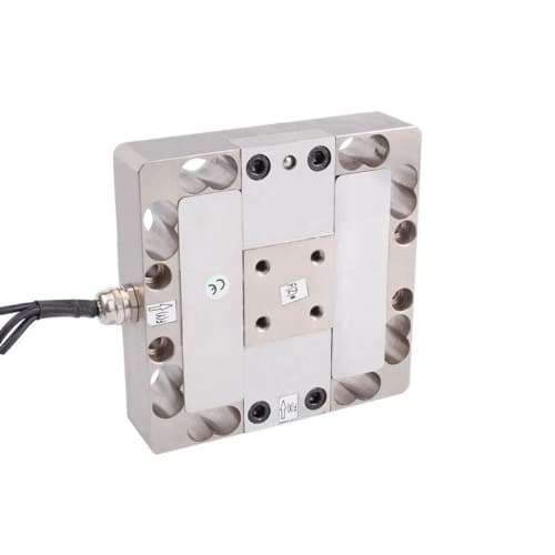 Cảm biến lực ba trục, dải đo lực đa năng NATUROLL SENSOR NF704C Cảm biến lực ba trục, dải đo lực đa năng NATUROLL SENSOR NF704C
