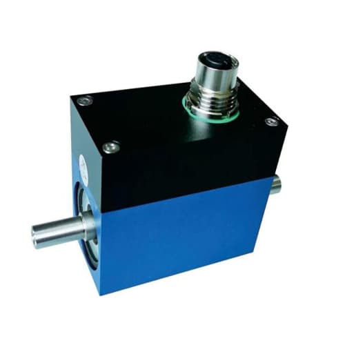 Cảm biến momen xoắn động không tiếp xúc 0.1-5Nm NATUROLL SENSOR NF603C Cảm biến momen xoắn động không tiếp xúc 0.1-5Nm NATUROLL SENSOR NF603C