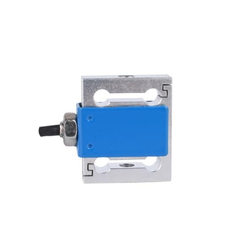 Cảm biến lực nén và kéo dạng chữ S thu nhỏ NATUROLL SENSOR NF302L Cảm biến lực nén và kéo dạng chữ S thu nhỏ NATUROLL SENSOR NF302L