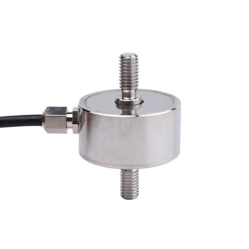 Cảm biến lực kéo và nén bằng thép không gỉ NATUROLL SENSOR NF203 Cảm biến lực kéo và nén bằng thép không gỉ NATUROLL SENSOR NF203