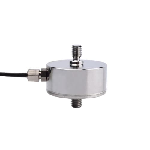 Cảm biến lực đầu thanh chịu kéo và nén NATUROLL SENSOR NF206 Cảm biến lực đầu thanh chịu kéo và nén NATUROLL SENSOR NF206