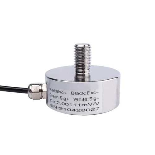 Cảm biến lực nén thu nhỏ 1KN 2KN 5KN 10KN 20kN NATUROLL SENSOR NF114B Cảm biến lực nén thu nhỏ 1KN 2KN 5KN 10KN 20kN NATUROLL SENSOR NF114B