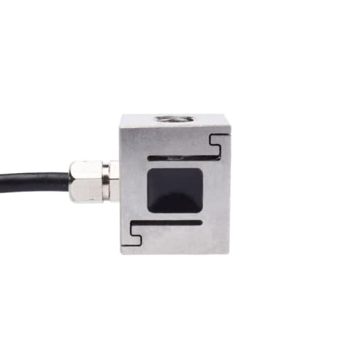 Cảm biến lực căng và nén kiểu S với lỗ ren M6 NATUROLL SENSOR NF302B Cảm biến lực căng và nén kiểu S với lỗ ren M6 NATUROLL SENSOR NF302B