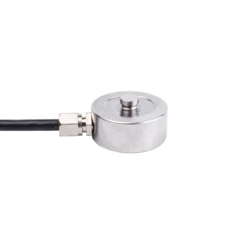 Cảm biến lực dạng nút siêu nhỏ NATUROLL SENSOR NF107 Cảm biến lực dạng nút siêu nhỏ NATUROLL SENSOR NF107