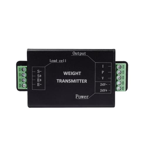 Bộ khuếch đại cảm biến lực một kênh cho một cảm biến NATUROLL SENSOR NF13 Bộ khuếch đại cảm biến lực một kênh cho một cảm biến NATUROLL SENSOR NF13