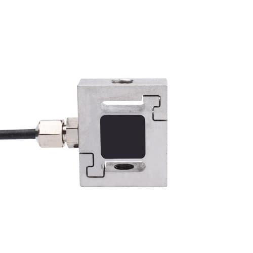 Cảm biến lực loại S đa năng 10N 20N 50N 100N 200N 500N 1000N NATUROLL SENSOR NF302 Cảm biến lực loại S đa năng 10N 20N 50N 100N 200N 500N 1000N NATUROLL SENSOR NF302