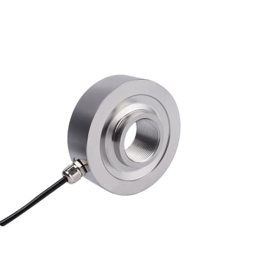 Cảm biến lực dạng vòng 500, 1000, 2000, 3000, 5000KG NATUROLL SENSOR NF118 Cảm biến lực dạng vòng 500, 1000, 2000, 3000, 5000KG NATUROLL SENSOR NF118