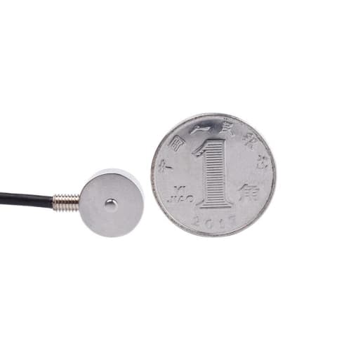 Cảm biến lực nén siêu nhỏ NATUROLL SENSOR NF102 Cảm biến lực nén siêu nhỏ NATUROLL SENSOR NF102