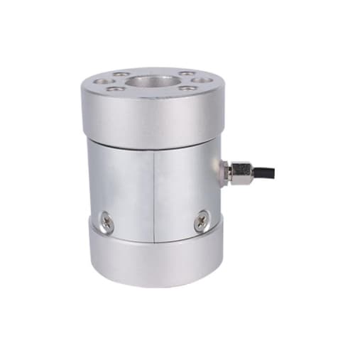 Cảm biến momen xoắn lỗ xuyên mặt bích NATUROLL SENSOR NF601 Cảm biến momen xoắn lỗ xuyên mặt bích NATUROLL SENSOR NF601