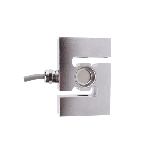 Cảm biến lực dạng thanh chữ S bằng thép không gỉ NATUROLL SENSOR NF305 Cảm biến lực dạng thanh chữ S bằng thép không gỉ NATUROLL SENSOR NF305