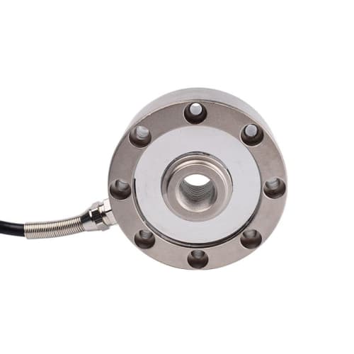 Cảm biến lực dạng bánh xe NATUROLL SENSOR NF120A Cảm biến lực dạng bánh xe NATUROLL SENSOR NF120A