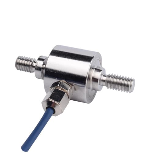 Cảm biến lực nén kéo ren thu nhỏ NATUROLL SENSOR NF201 Cảm biến lực nén kéo ren thu nhỏ NATUROLL SENSOR NF201